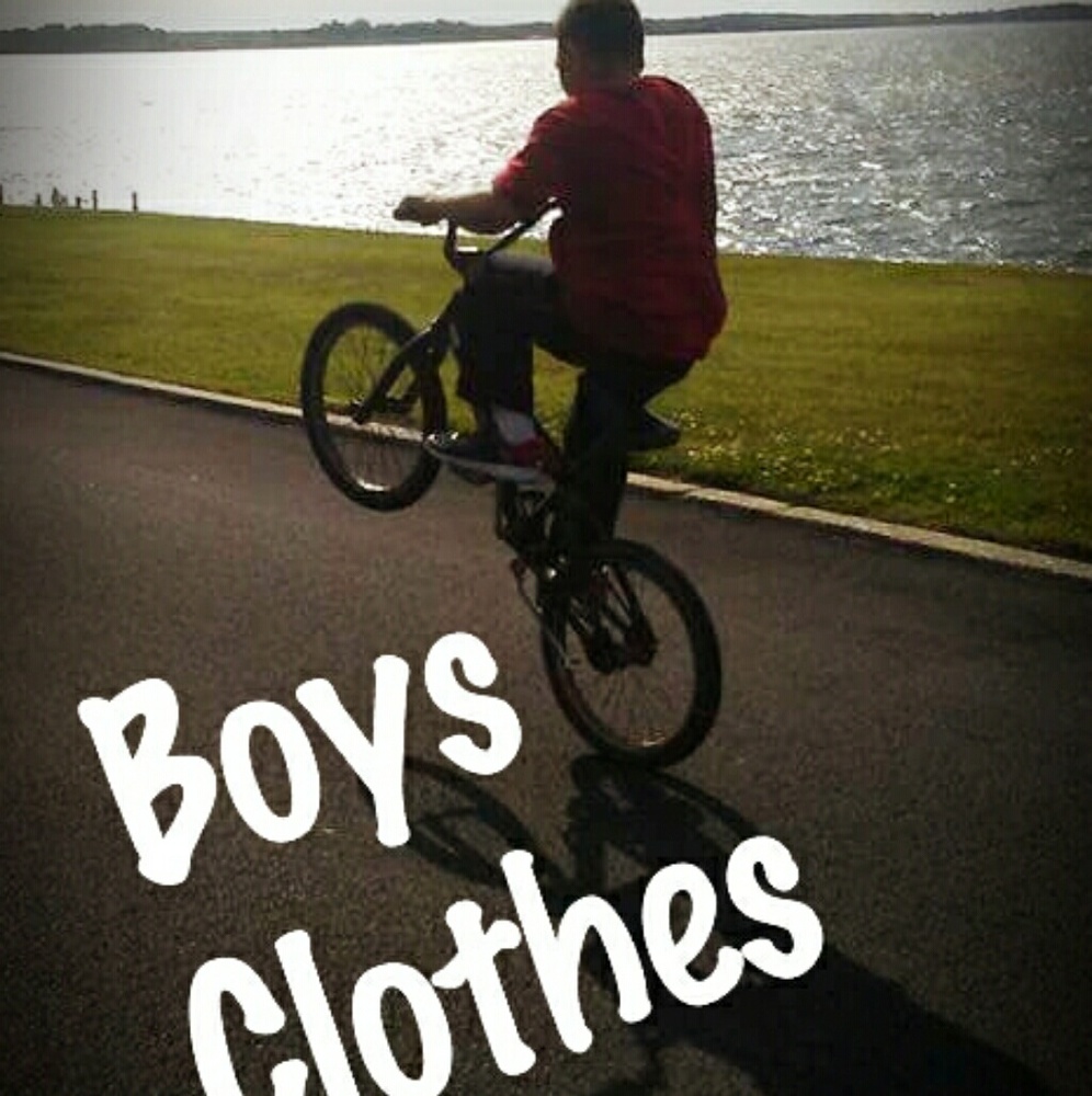 Boys Clothes